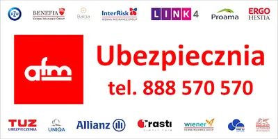 ALLforMOTO - ubezpieczenia