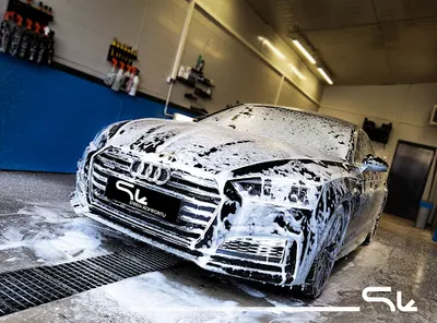 Strefa Komfortu Olsztyn - Detailing | Wyciszanie | Audio